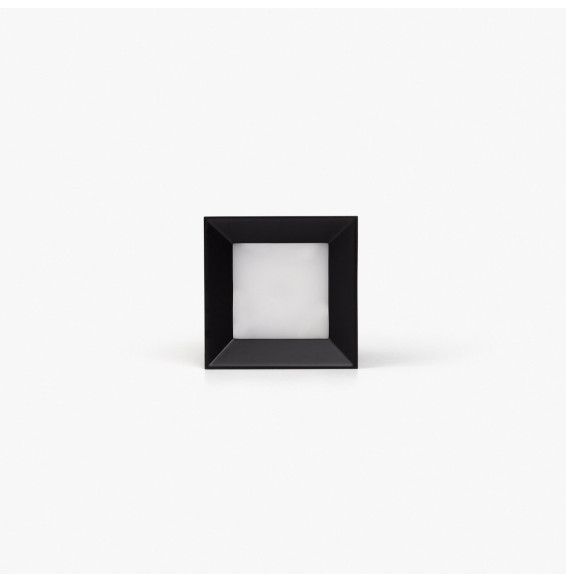 FARO - Módulo PODIUM DFG 110° 4000K CRI90 DALI negro