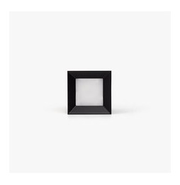 FARO - Módulo PODIUM DFG 110° 4000K CRI90 DALI negro