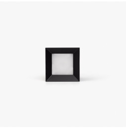 FARO - Módulo PODIUM DFG 110° 3000K CRI90 TRIAC negro