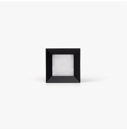 FARO - Módulo PODIUM DFG 110° 4000K CRI90 CASAMBI negro