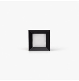 FARO - Módulo PODIUM DFG 110° 2700K CRI90 DALI negro