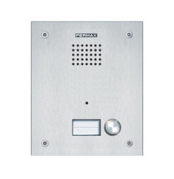 FERMAX - Placa MARINE ST1 AP101 DUOX PLUS