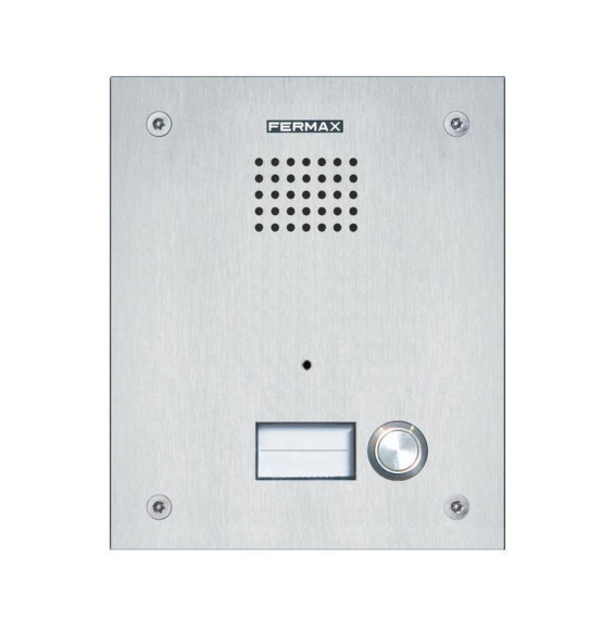 FERMAX - Placa MARINE ST1 AP101 DUOX PLUS