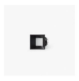 FARO - Módulo PODIUM DFB 90° 3000K CRI97 TRIAC negro