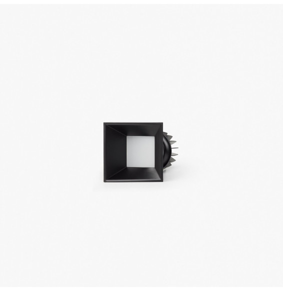 FARO - Módulo PODIUM DFB 90° 2700K CRI97 TRIAC negro