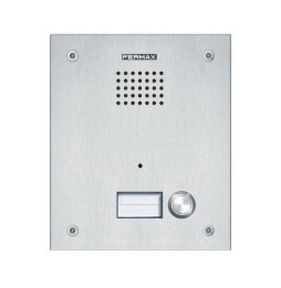 FERMAX - Placa MARINE ST1 AP101 DUOX PLUS