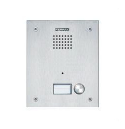 FERMAX - Placa MARINE ST1 AP101 DUOX PLUS