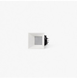 FARO - Módulo PODIUM DFB 90° 3000K CRI97 CASAMBI blanco