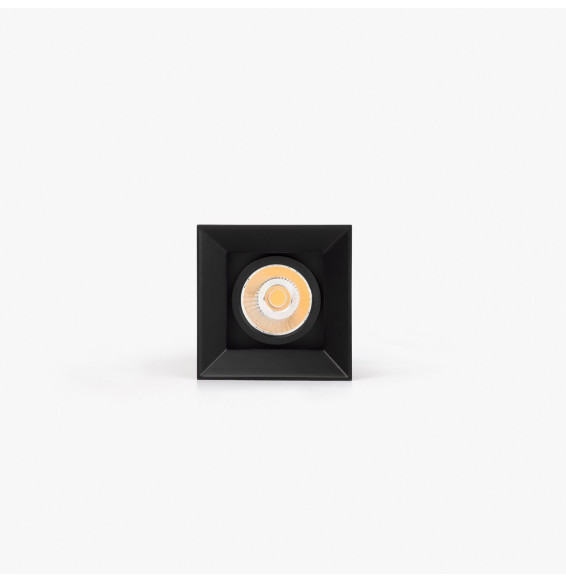 FARO - Módulo PODIUM DFA 60° 4000K CRI97 TRIAC negro