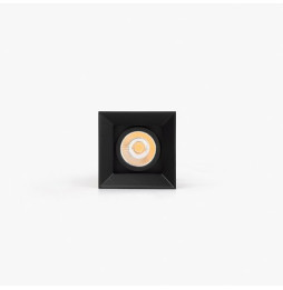 FARO - Módulo PODIUM DFA 60° 4000K CRI97 DALI negro
