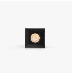 FARO - Módulo PODIUM DFA 60° 4000K CRI97 CASAMBI negro