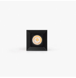FARO - Módulo PODIUM DFA 60° 2700K CRI97 DALI negro