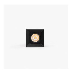 FARO - Módulo PODIUM DFA 38° 4000K CRI97 DALI negro