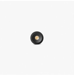 FARO - Módulo downlight TEIDE 10W 50° 3000K CRI90 DALI negro