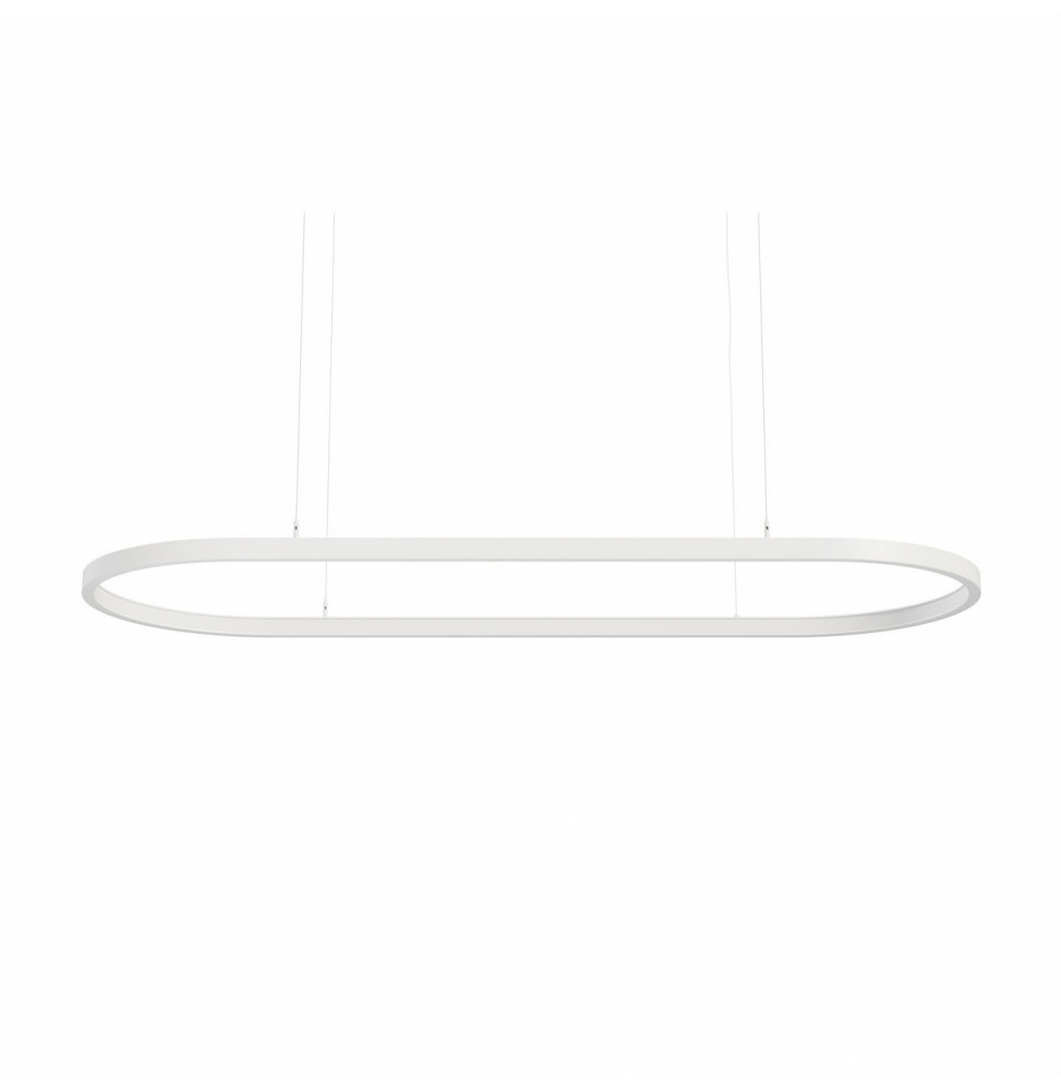 BENEITO FAURE - Luminaria Tundra In de 500x1000 56W 3000K Tuya blanca