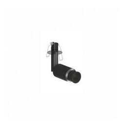 BENEITO FAURE - Mini proyector Micro zoom 2W 15° 36° 2700K negro