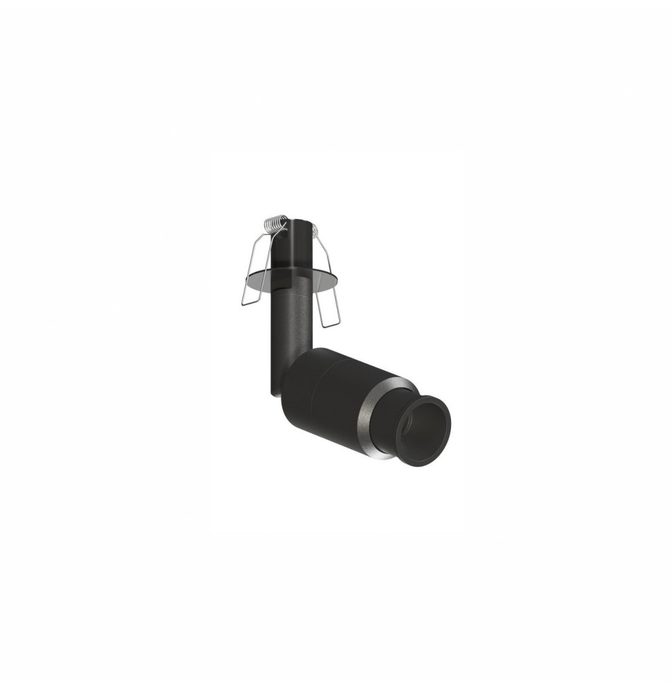 BENEITO FAURE - Mini proyector Micro zoom 2W 15° 36° 3000K negro