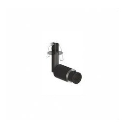 BENEITO FAURE - Mini proyector Micro zoom 2W 15° 36° 4000K negro