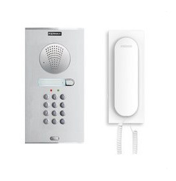 FERMAX - Kit audio CITY MEMOPH VEO DUOX PLUS 1L