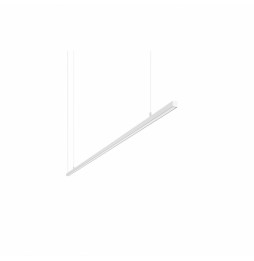 BENEITO FAURE - Luminaria Nyneto de 1690mm 24W 230Vac 4000K Casambi blanca