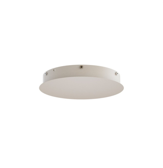BENEITO FAURE - Plafón Zero Design 24Vdc/150W de 280mm blanco Casambi