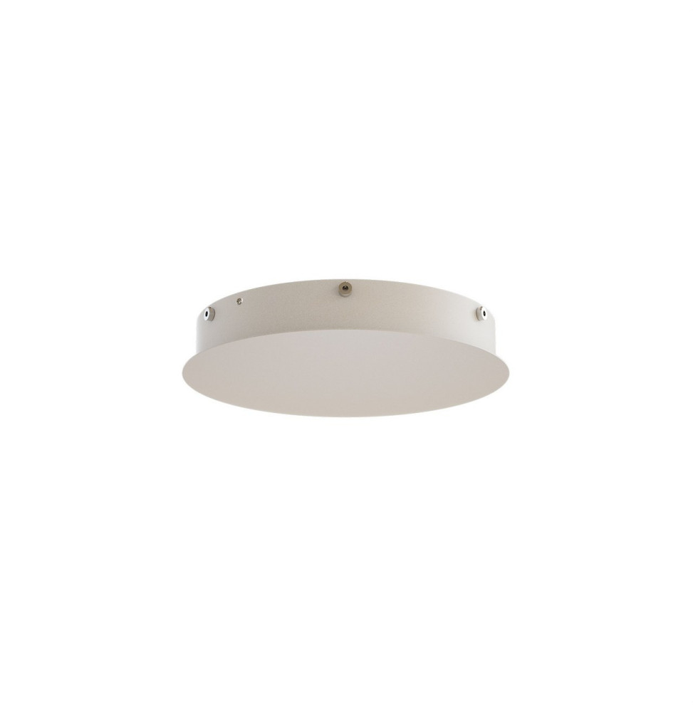 BENEITO FAURE - Plafón Zero Design 24Vdc/75W de 250mm blanco Tuya