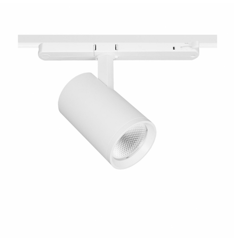 BENEITO FAURE - Proyector Lonja 22W 230Vac LED carne blanca 36° triac blanco