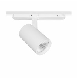 BENEITO FAURE - Proyector Lonja 22W 230Vac LED pescado 36° on/off blanco