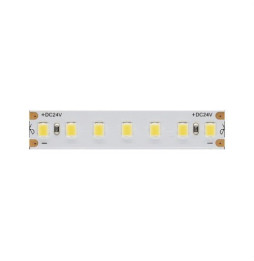 BENEITO FAURE - Tira LED 1 metro Fine 69 24Vdc 9,6W/m 2200K IP65