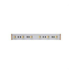 BENEITO FAURE - Tira LED 1 metro Fine 47 24Vdc 14,4W/m RGB-W(4000K) IP20