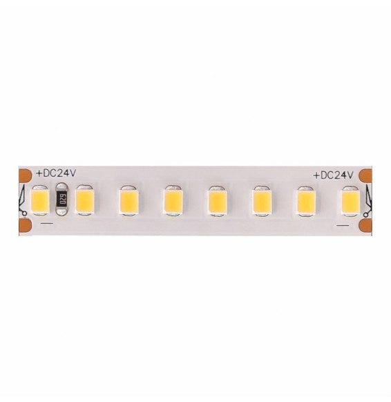 BENEITO FAURE - Tira LED 1 metro Fine 48 LED 24Vdc 2700K