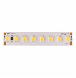 BENEITO FAURE - Tira LED 1 metro Fine 48 LED 2835 24Vdc 5W/m 2700K 160led/m