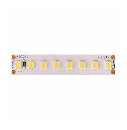 BENEITO FAURE - Tira LED 1 metro Fine 48 LED 2835 24Vdc 5W/m 2700K 160led/m
