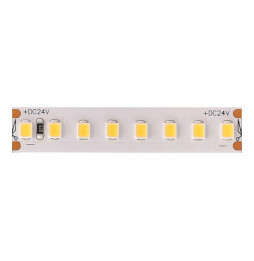 BENEITO FAURE - Tira LED 1 metro Fine 48 LED 24Vdc 3000K