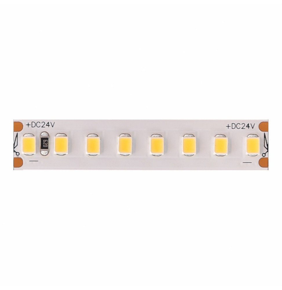 BENEITO FAURE - Tira LED 1 metro Fine 48 LED 24Vdc 3000K