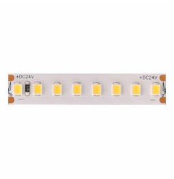 BENEITO FAURE - Tira LED 1 metro Fine 48 LED 24Vdc 3000K