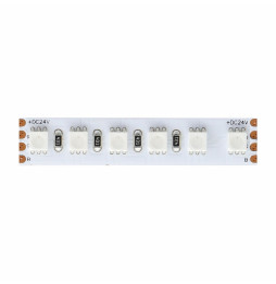 BENEITO FAURE - Tira LED 1 metro Fine 54 LED 24Vdc RGB