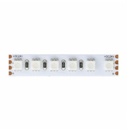 BENEITO FAURE - Tira LED 1 metro Fine 54 LED 24Vdc RGB