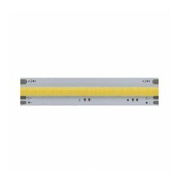BENEITO FAURE - Tira LED 1 metro Fine 63 640 LED/m 24Vdc 10W/m 2700/6500K IP20