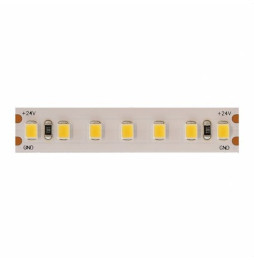 BENEITO FAURE - Tira LED 1 metro Fine 64 LED 2835 24Vdc 2,5W/m 4000K IP20