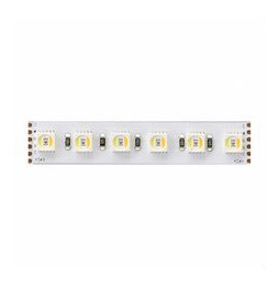 BENEITO FAURE - Tira LED 1 metro Fine 71 LED 5050 24Vdc 21W/m RGB-WW IP20