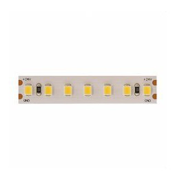 BENEITO FAURE - Tira LED 1 metro Fine 64 LED 2835 24Vdc 2,5W/m 23000K IP20