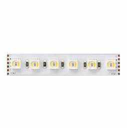 BENEITO FAURE - Tira LED 1 metro Fine 71 LED 5050 24Vdc 21W/m RGB-WW IP67