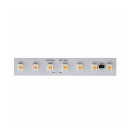 BENEITO FAURE - Tira LED 1 metro Fine 76 24Vdc 15W/m 3000K 36° IP20