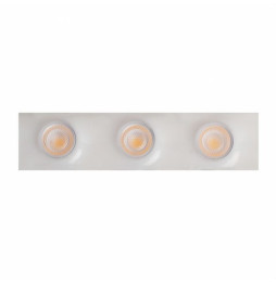 BENEITO FAURE - Tira LED 1 metro Fine 96 24Vdc 14,4W/m 3000K IP 67 30°