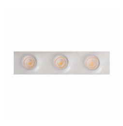 BENEITO FAURE - Tira LED 1 metro Fine 96 24Vdc 14,4W/m 3000K IP 67 30°