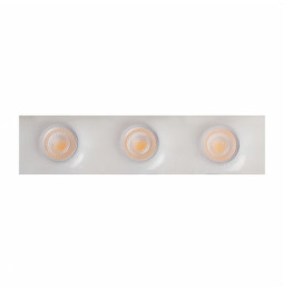 BENEITO FAURE - Tira LED 1 metro Fine 96 24Vdc 14,4W/m 3000K IP 67 30°