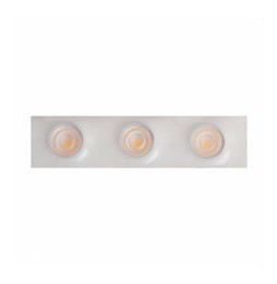 BENEITO FAURE - Tira LED 1 metro Fine 96 24Vdc 14,4W/m 3000K IP 67 30°