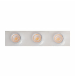 BENEITO FAURE - Tira LED 1 metro Fine 96 24Vdc 14,4W/m 4000K IP 67 30°