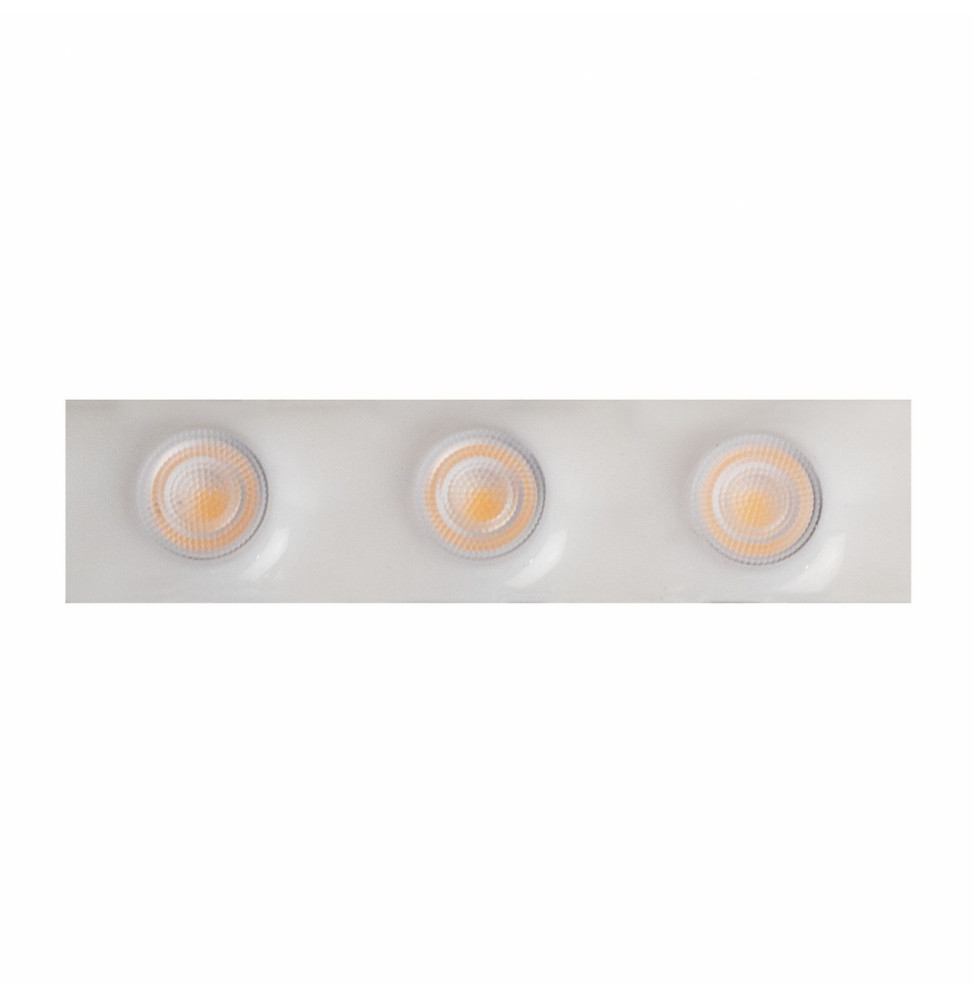 BENEITO FAURE - Tira LED 1 metro Fine 96 24Vdc 14,4W/m 4000K IP 67 30°